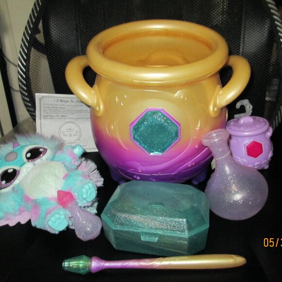 Magic Mixies - Picture 5 of 7